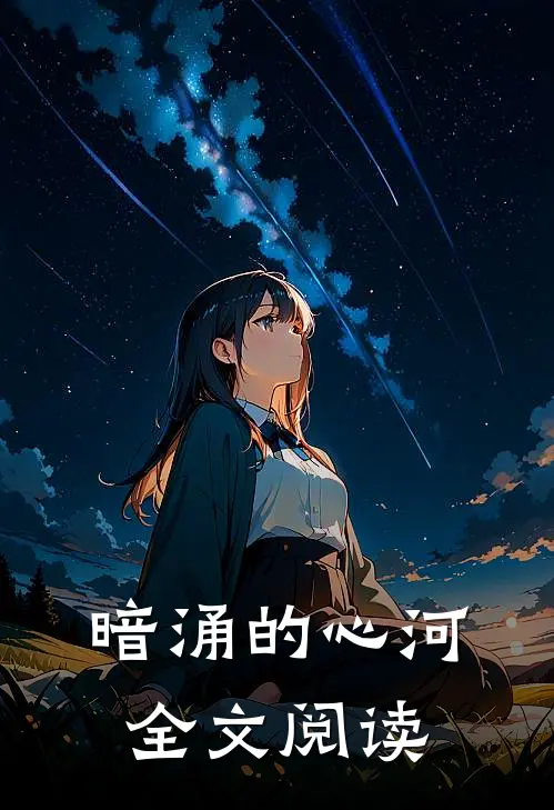 暗涌的心河全文阅读