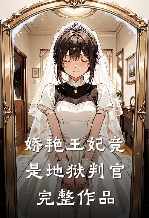 娇艳王妃竟是地狱判官完整作品