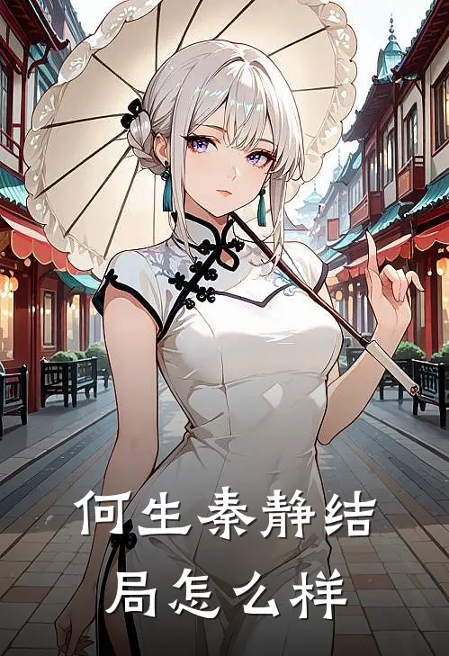 何生秦静结局怎么样