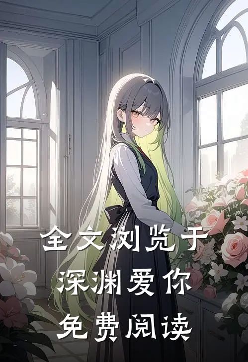 全文浏览于深渊爱你免费阅读