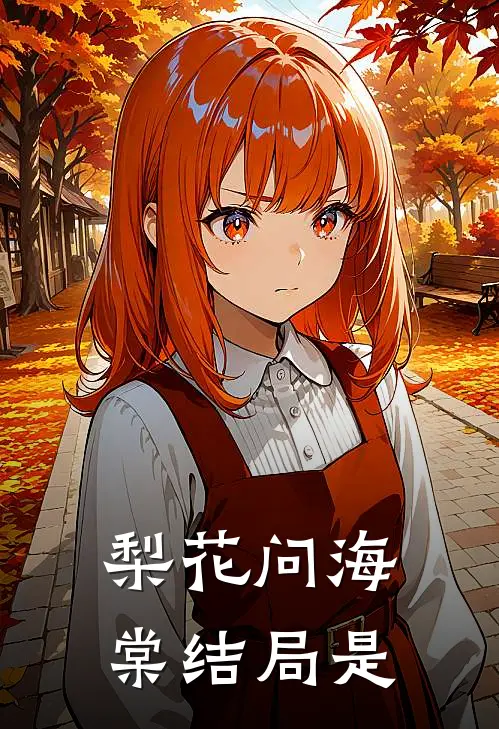 梨花问海棠结局是