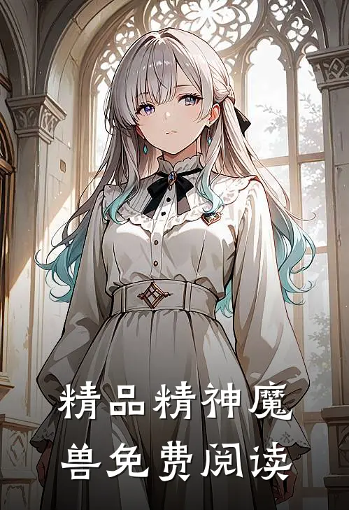 精品精神魔兽免费阅读
