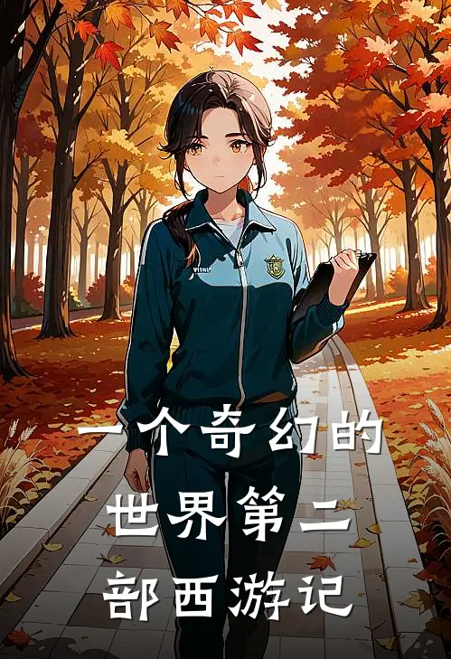 一个奇幻的世界第二部西游记