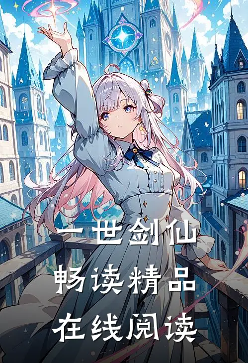 一世剑仙畅读精品在线阅读
