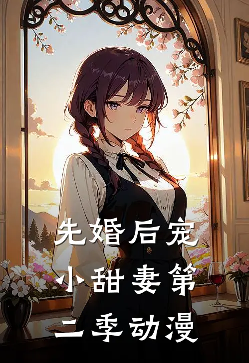 先婚后宠小甜妻第二季动漫