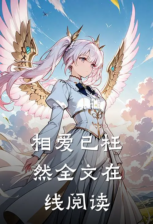 相爱已枉然全文在线阅读