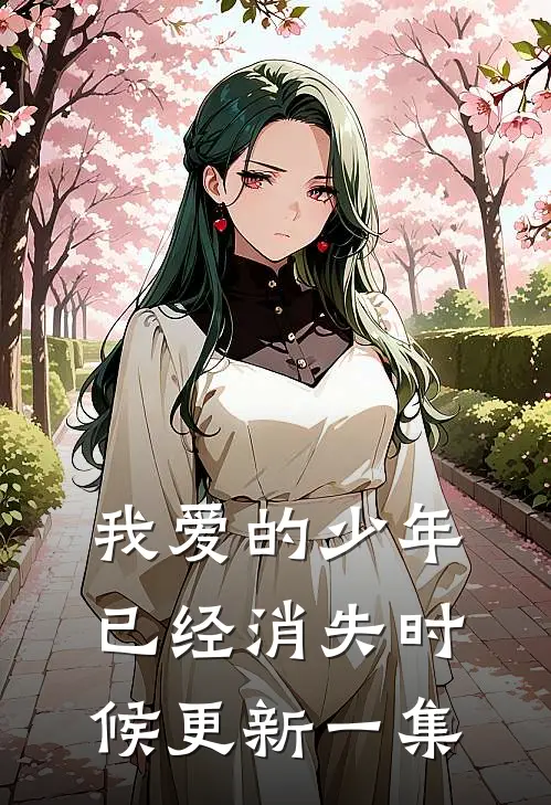 我爱的少年已经消失时候更新一集