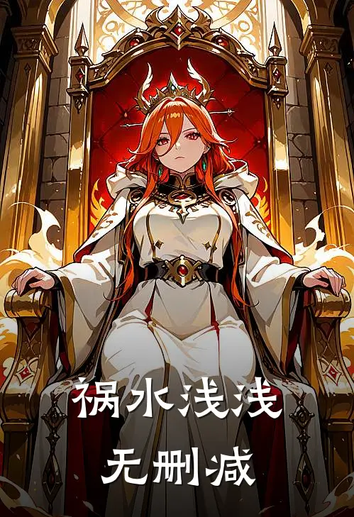 祸水浅浅无删减