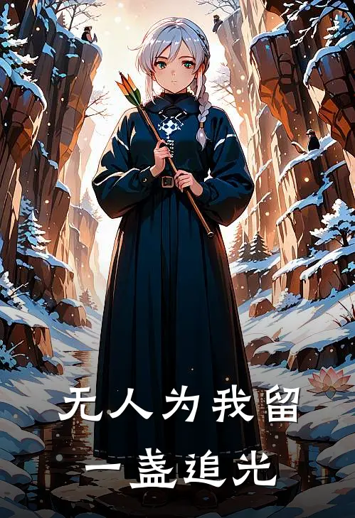 无人为我留一盏追光