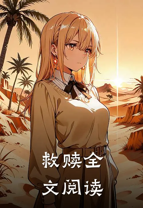 救赎全文阅读