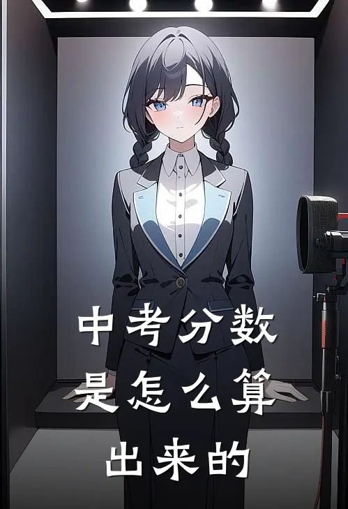 中考分数是怎么算出来的