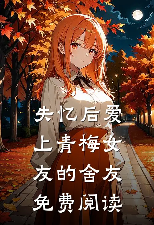失忆后爱上青梅女友的舍友免费阅读