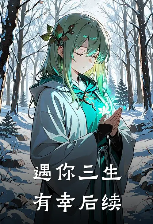 遇你三生有幸后续