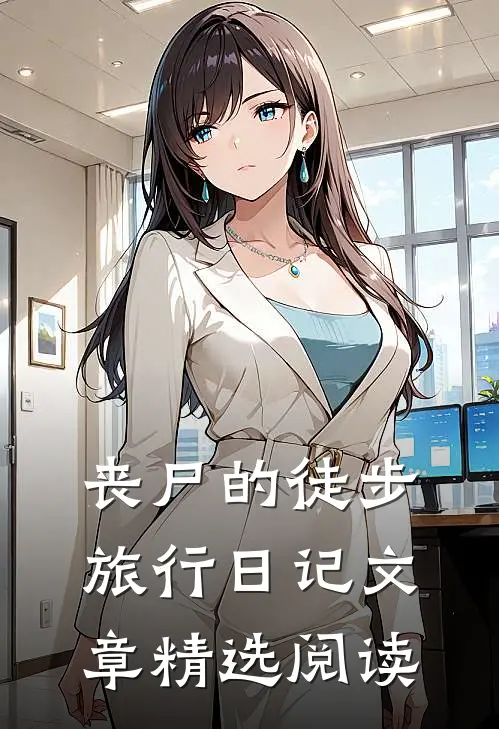 丧尸的徒步旅行日记文章精选阅读