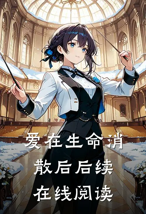 爱在生命消散后后续在线阅读