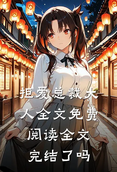 拒爱总裁大人全文免费阅读全文完结了吗