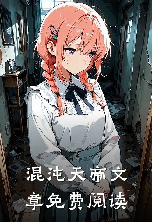 混沌天帝文章免费阅读