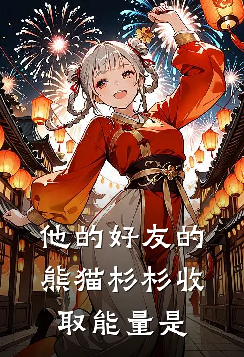 他的好友的熊猫杉杉收取能量是