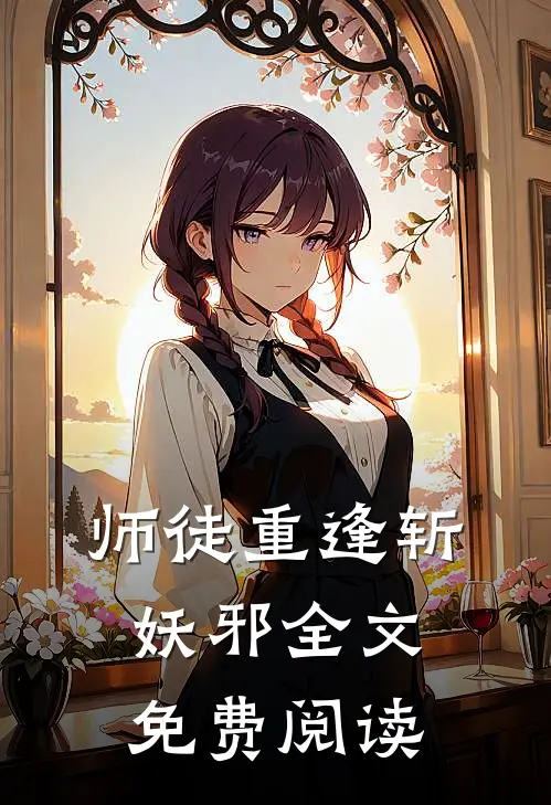 师徒重逢斩妖邪全文免费阅读