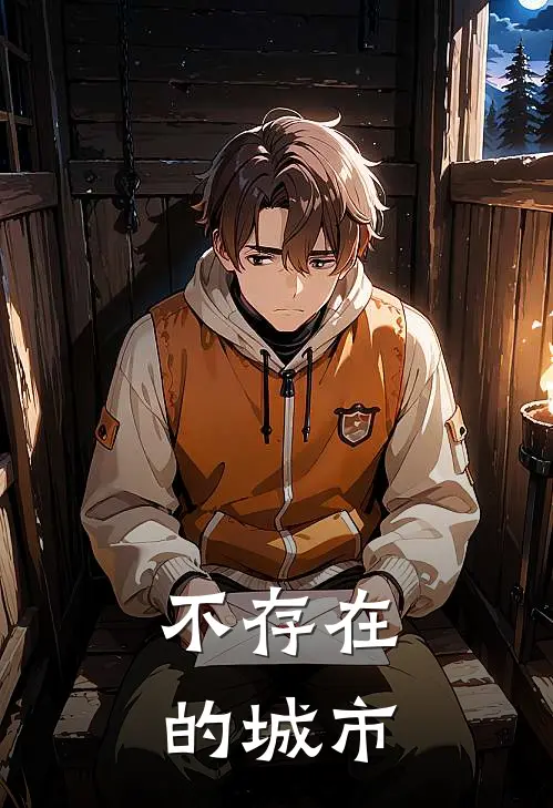 不存在的城市