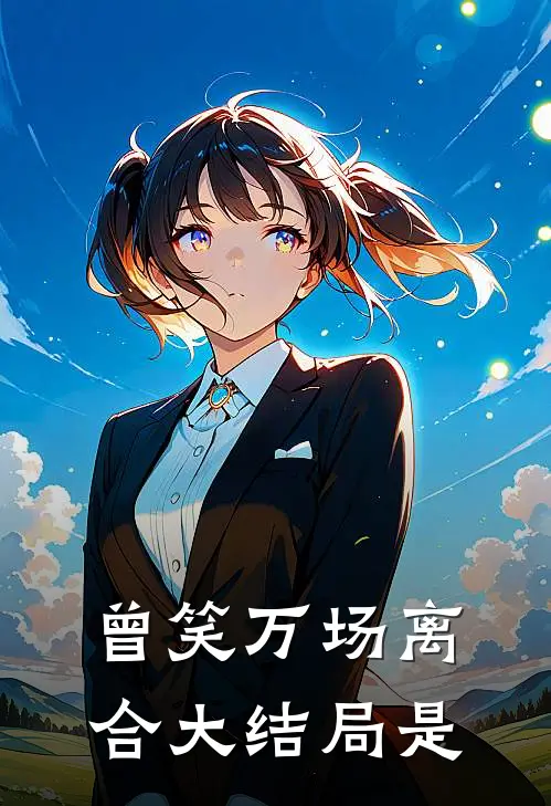 曾笑万场离合大结局是