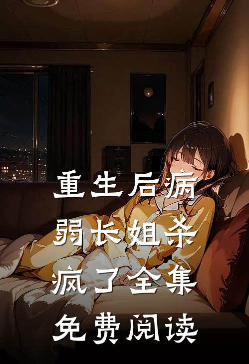 重生后病弱长姐杀疯了 全集免费阅读