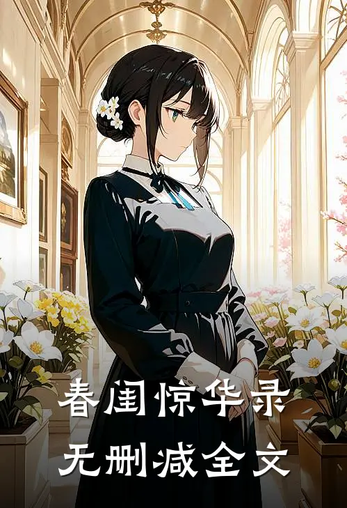 春闺惊华录无删减全文
