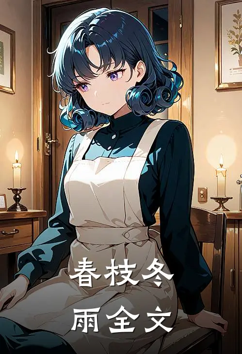 春枝冬雨全文