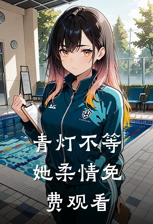 青灯不等她柔情免费观看