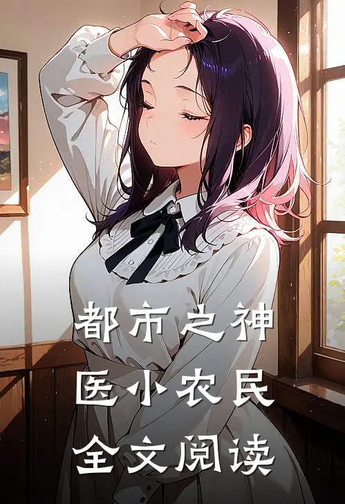 都市之神医小农民全文阅读