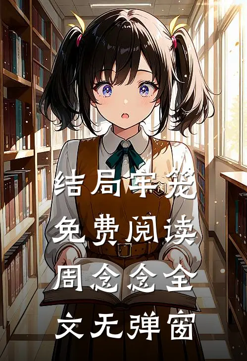 结局牢笼免费阅读周念念全文无弹窗