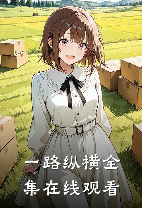 一路纵横 全集在线观看
