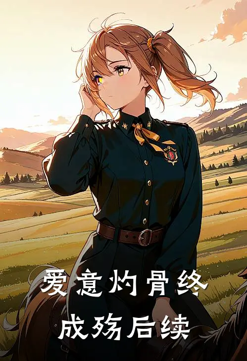 爱意灼骨终成殇后续