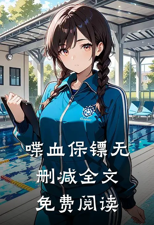 喋血保镖无删减全文免费阅读