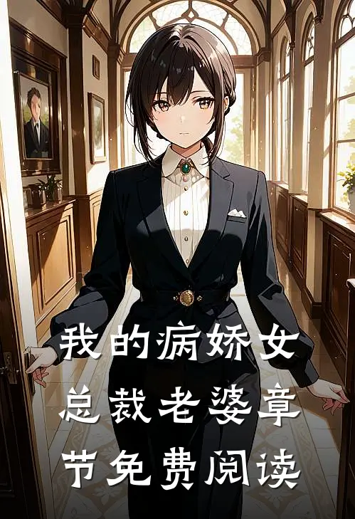 我的病娇女总裁老婆章节免费阅读