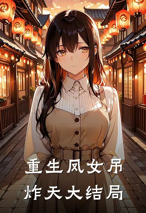 重生凤女吊炸天大结局