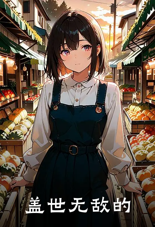 盖世无敌的