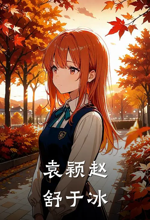 袁颖赵舒于冰