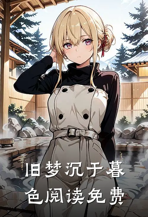 旧梦沉于暮色阅读免费