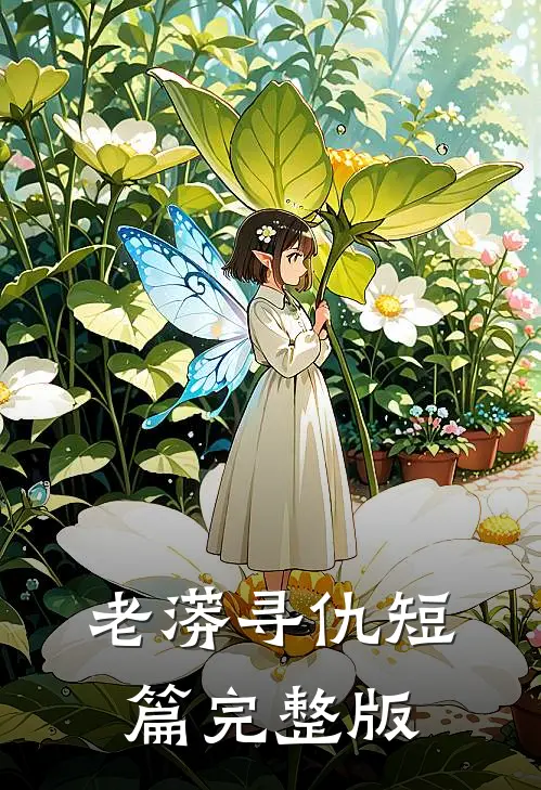 老蟒寻仇短篇完整版