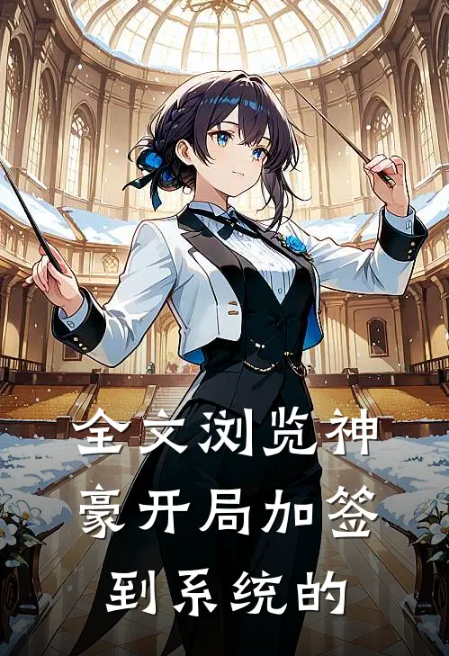全文浏览神豪开局加签到系统的