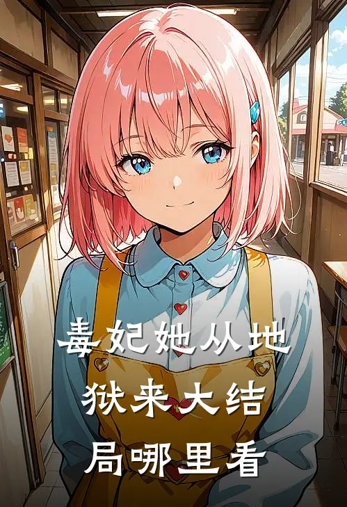 毒妃她从地狱来大结局哪里看