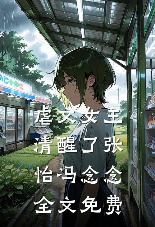虐文女主清醒了张怡冯念念全文免费