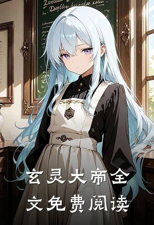 玄灵大帝全文免费阅读