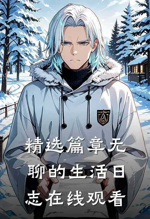 精选篇章无聊的生活日志在线观看
