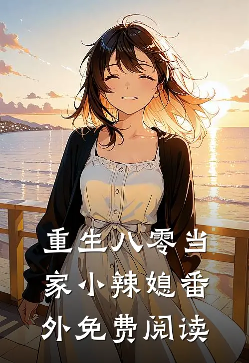 重生八零当家小辣媳 番外免费阅读