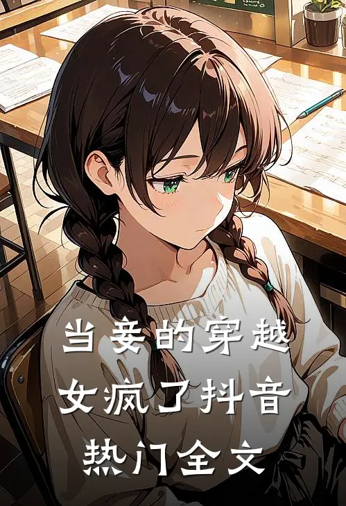 当妾的穿越女疯了抖音热门全文