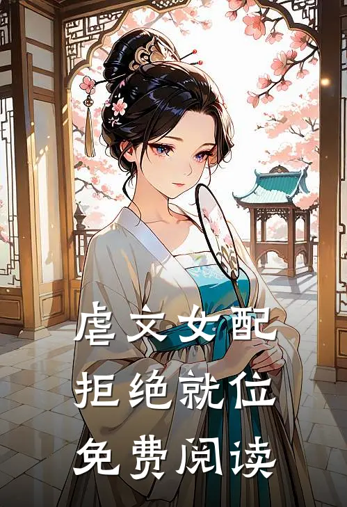 虐文女配拒绝就位免费阅读