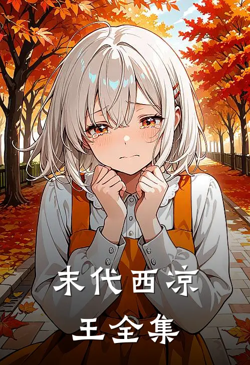 末代西凉王全集