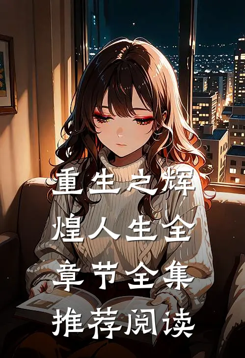 重生之辉煌人生全章节全集推荐阅读